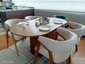 Comfort and style in Quito